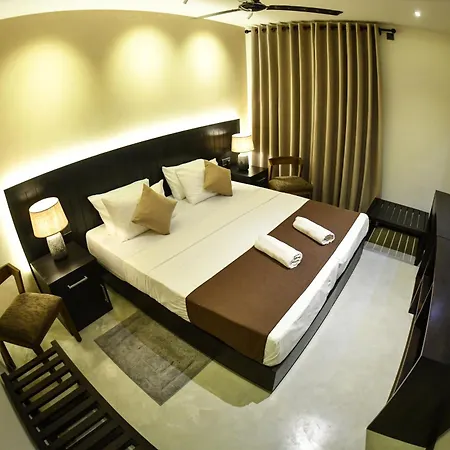 Hiriketiya Beach Resort Dikwella Extérieur photo