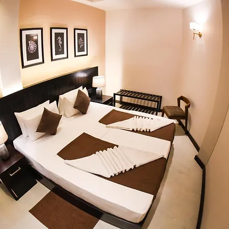 Hiriketiya Beach Resort Dikwella Extérieur photo