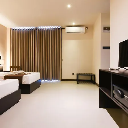 Hiriketiya Beach Resort Dikwella Extérieur photo