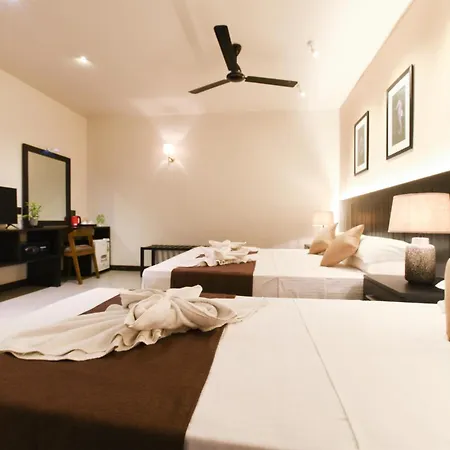 Hiriketiya Beach Resort Dikwella Extérieur photo