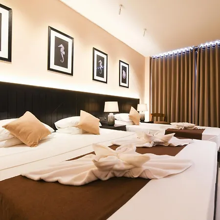 Hiriketiya Beach Resort Dikwella Extérieur photo