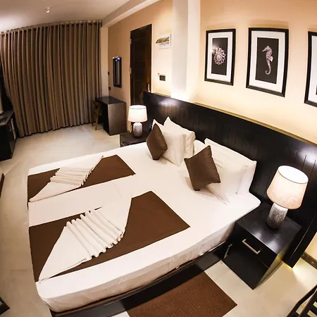 Hiriketiya Beach Resort Dikwella Extérieur photo