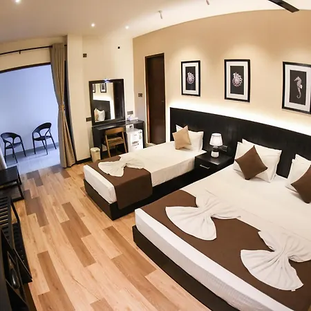 Hiriketiya Beach Resort Dikwella Extérieur photo