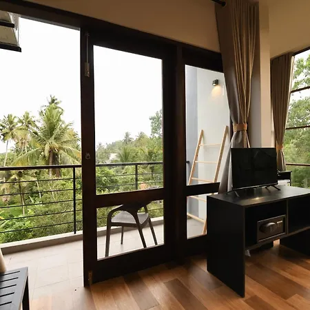 Hiriketiya Beach Resort Dikwella Extérieur photo