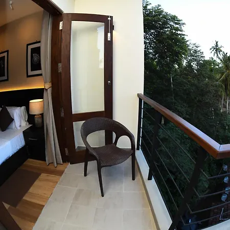 Hiriketiya Beach Resort Dikwella Extérieur photo