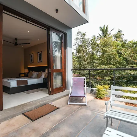 Hiriketiya Beach Resort Dikwella Extérieur photo
