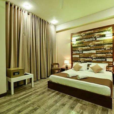Hiriketiya Beach Resort Dikwella Extérieur photo