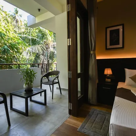 Hiriketiya Beach Resort Dikwella Extérieur photo