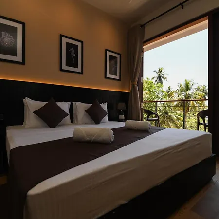 Hiriketiya Beach Resort Dikwella Extérieur photo