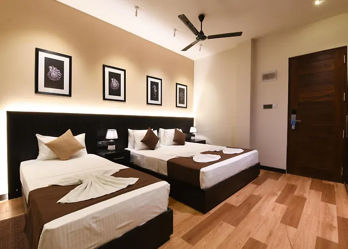 Hiriketiya Beach Resort