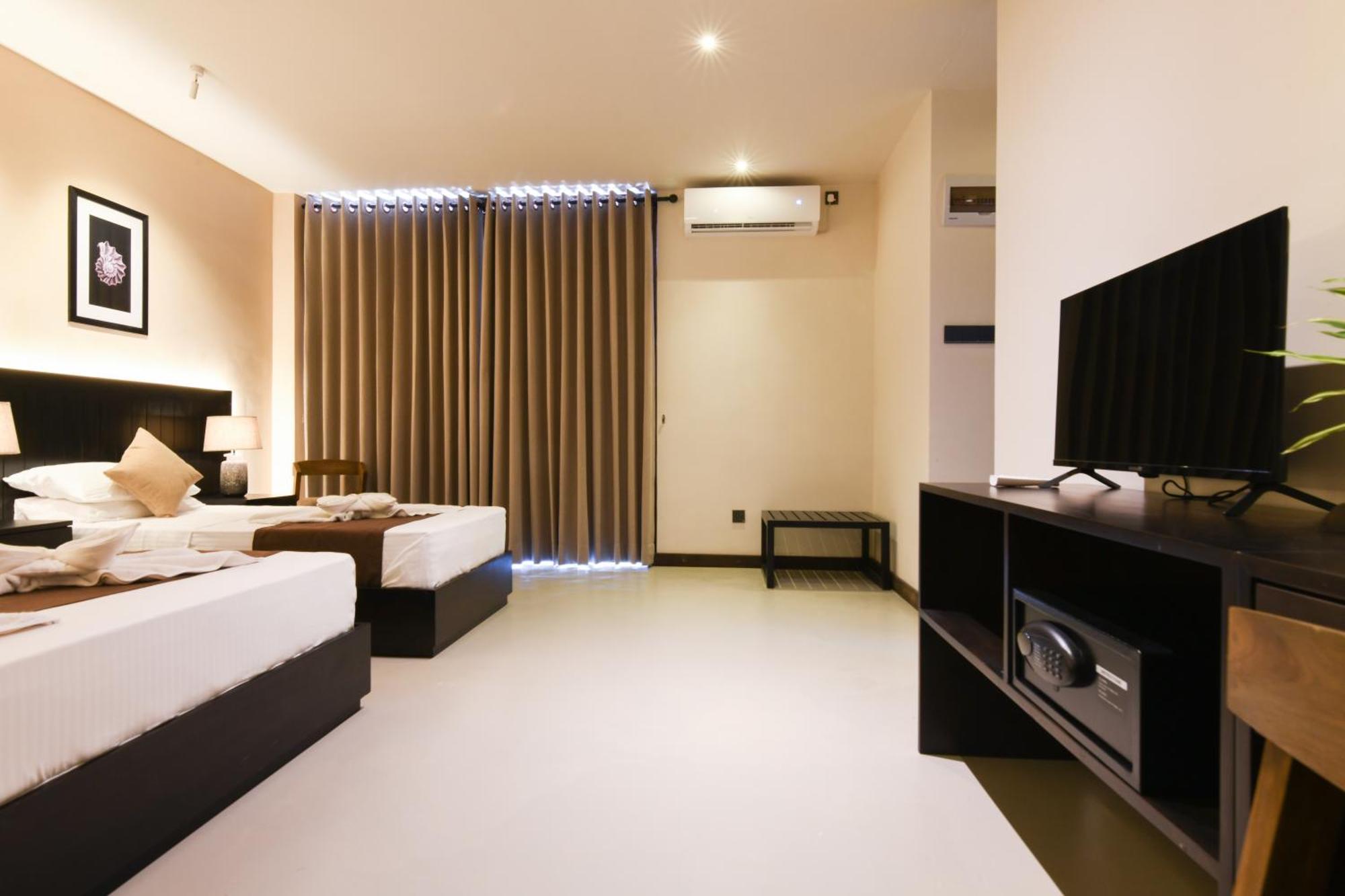 Hiriketiya Hotel