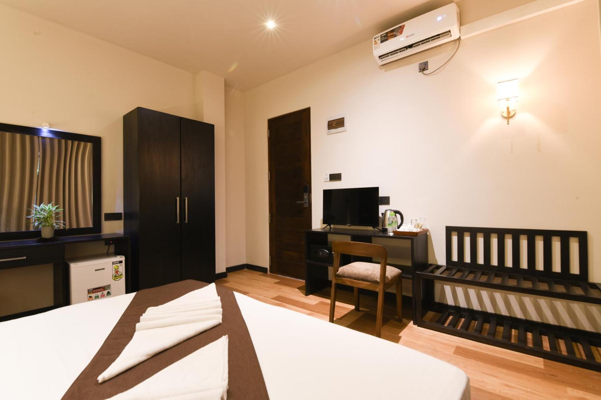 Hotel Hiriketiya Dikwella