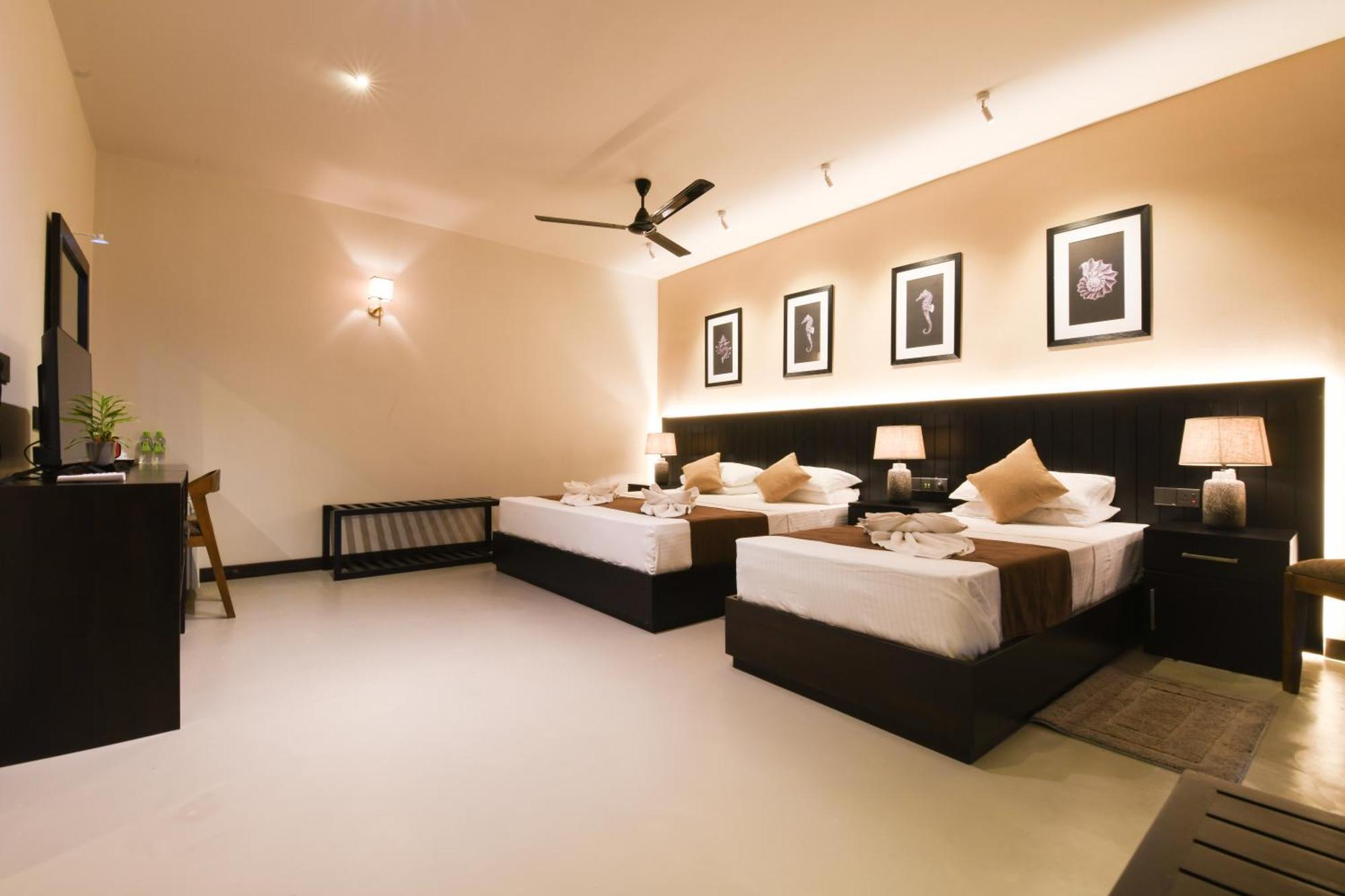 Hotel Hiriketiya