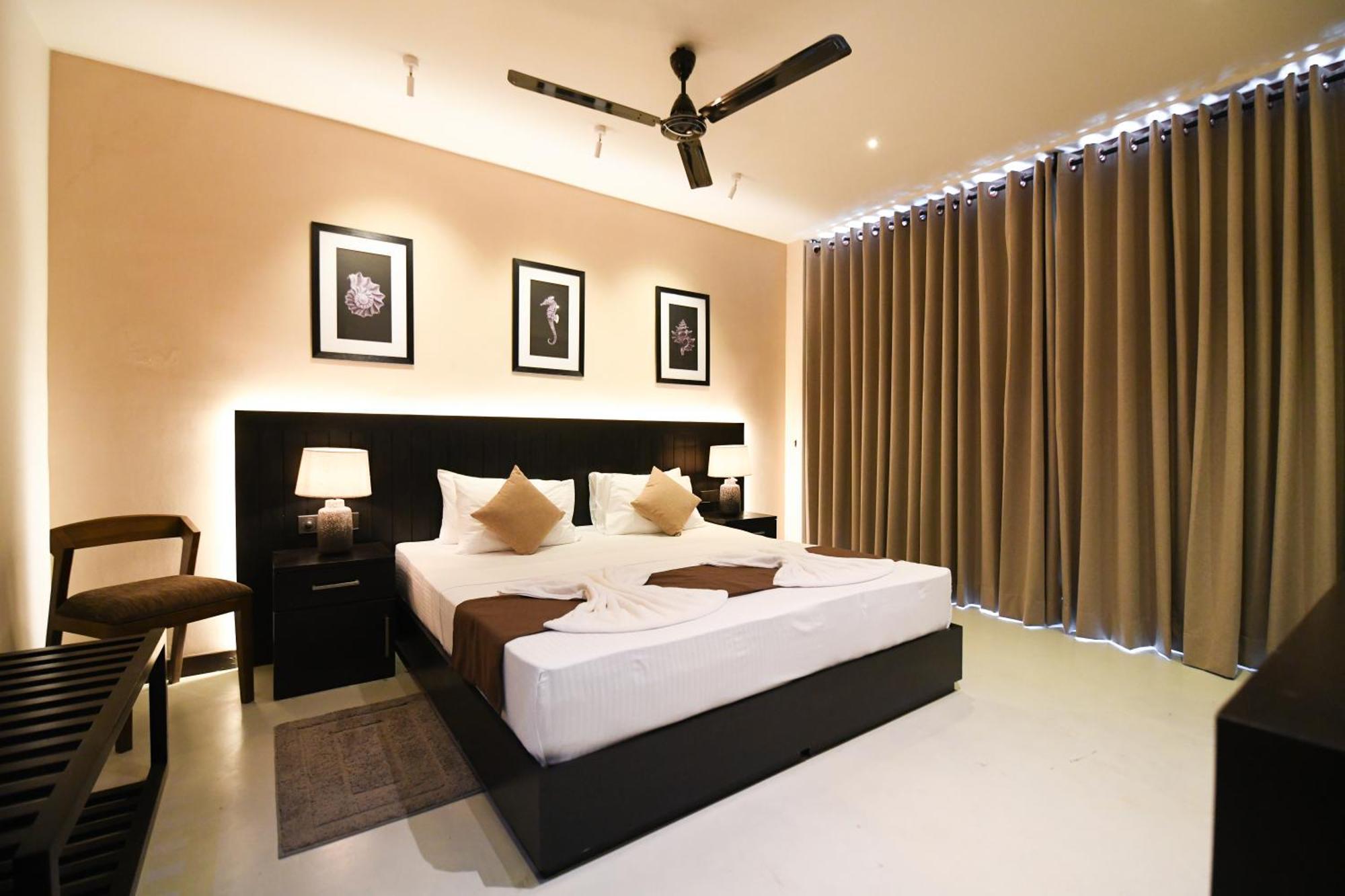 Hiriketiya Hotel 3*