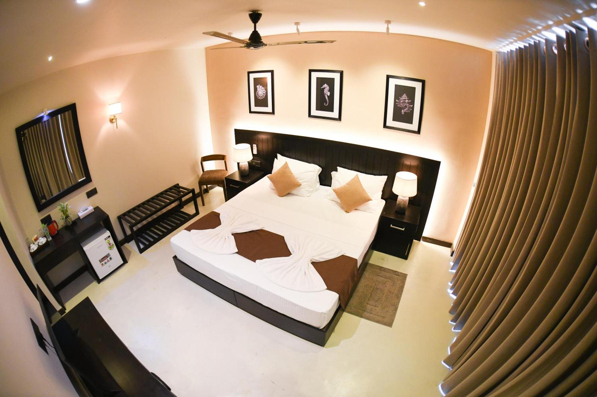 Hiriketiya Hotel