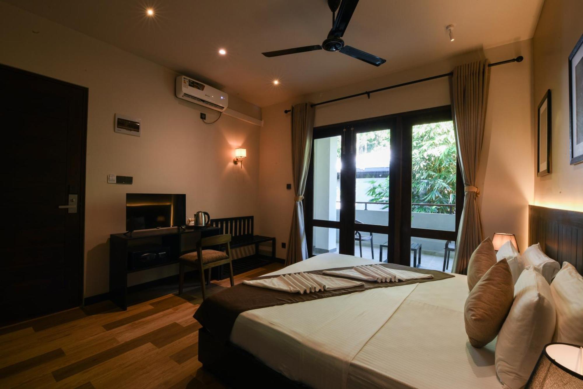 Hiriketiya Hotel